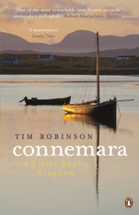 Cover Connemara