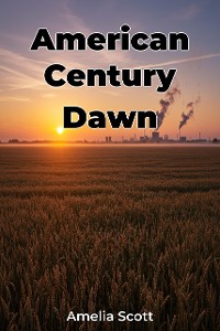 Cover American Century Dawn