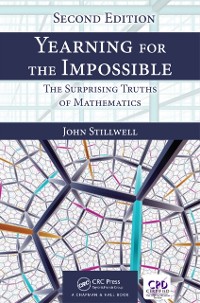 Cover Yearning for the Impossible