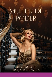 Cover Mulher De Poder