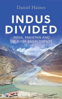 Cover Indus Divided
