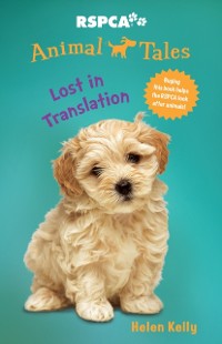 Cover Animal Tales 7: Lost in Translation