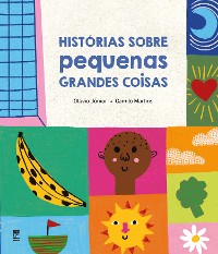 Cover Histórias sobre pequenas grandes coisas