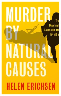Cover Murder By Natural Causes