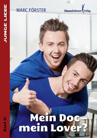 Cover Mein Doc - mein Lover?