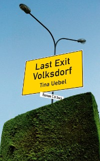 Cover Last Exit Volksdorf