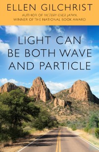 Cover Light Can Be Both Wave and Particle