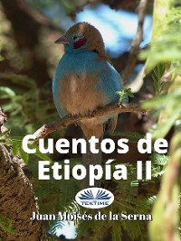 Cover Cuentos De Etiopía II