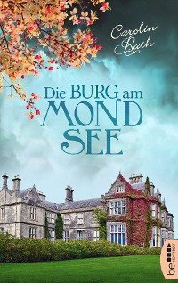 Cover Die Burg am Mondsee