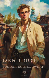 Cover Fjodor Dostojewski: Der Idiot (Novelaris Klassik)