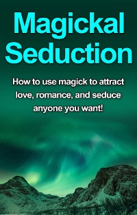 Cover Magickal Seduction