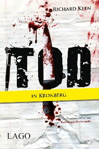 Cover Tod in Kronberg