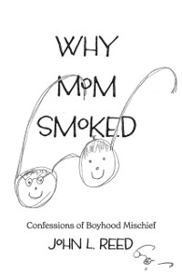 Cover Why Mom Smoked