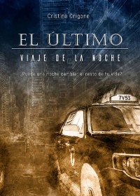 Cover El último viaje de la noche