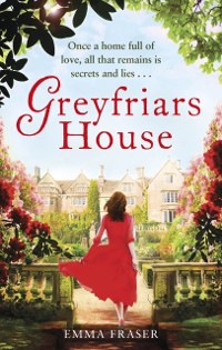 Cover Greyfriars House