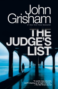 Cover Judge's List
