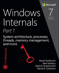 Cover Windows Internals