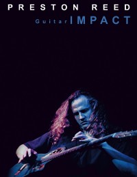 Cover Guitar Impact