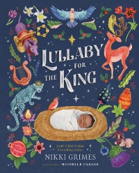 Cover Lullaby for the King