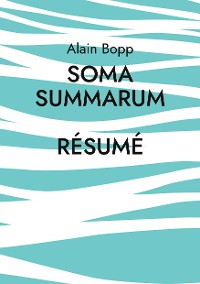 Cover Soma Summarum Résumé