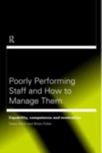 Cover Poorly Performing Staff in Schools and How to Manage Them