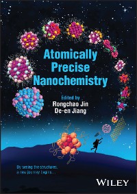 Cover Atomically Precise Nanochemistry