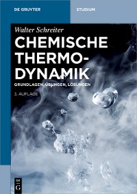 Cover Chemische Thermodynamik