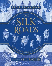 Cover Silk Roads