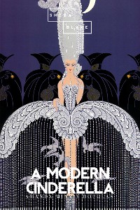 Cover A Modern Cinderella