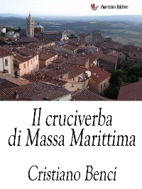 Cover Il cruciverba di Massa Marittima