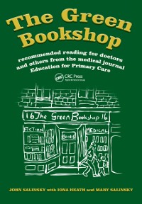 Cover Green Bookshop