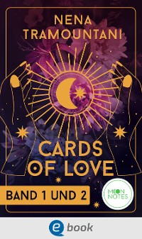 Cover Cards of Love. Band 1-2
