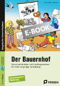 Cover Der Bauernhof