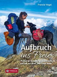 Cover Aufbruch ins Freie