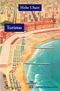 Cover Turistas