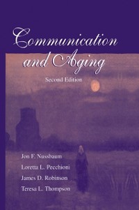 Cover Communication and Aging