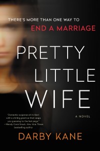 Cover Pretty Little Wife