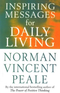 Cover Inspiring Messages For Daily Living