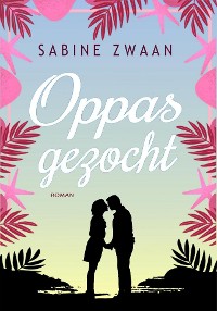 Cover Oppas gezocht