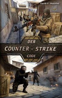 Cover Der Counter-Strike Code