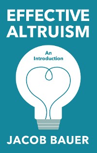 Cover Effective Altruism