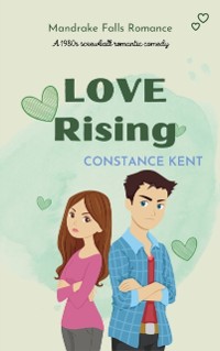 Cover Love Rising