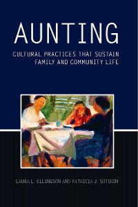 Cover Aunting