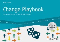 Cover Change Playbook - inkl. Arbeitshilfen online