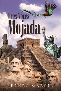 Cover Tres Veces Mojada
