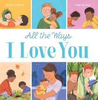 Cover All the Ways I Love You (eBook)