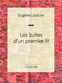 Cover Les suites d'un premier lit