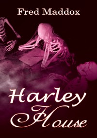 Cover Harley House