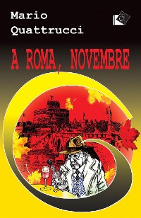 Cover A Roma, novembre