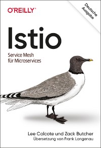 Cover Istio
